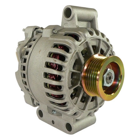 Db Electrical Alternator For 2.5L Mercury Cougar 2001-2002 Xs71-10300-Fb 8254; 400-14107 400-14107